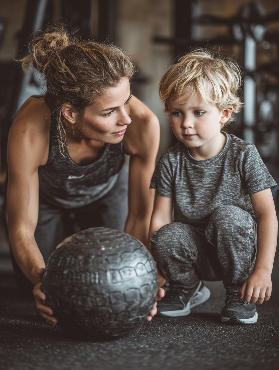 Активні ігри вдома